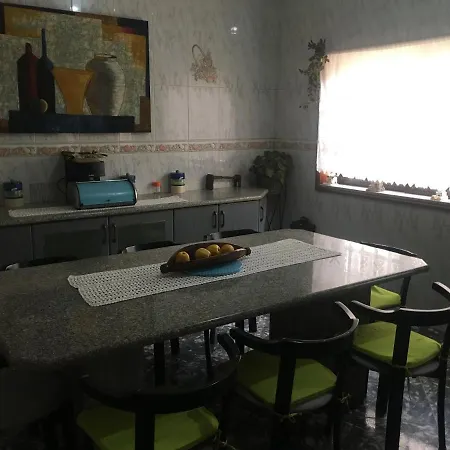Apartmán Ferias Em Portugal - Beira Mar *