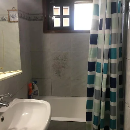 Apartmán Ferias Em Portugal - Beira Mar *