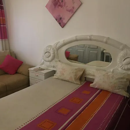 Apartmán Ferias Em Portugal - Beira Mar *