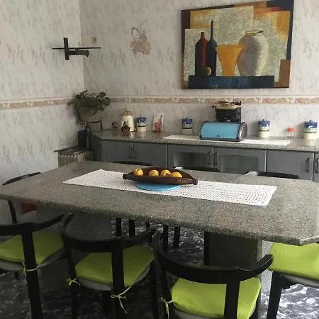 Apartmán Ferias Em Portugal - Beira Mar *