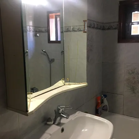 Apartmán Ferias Em Portugal - Beira Mar
